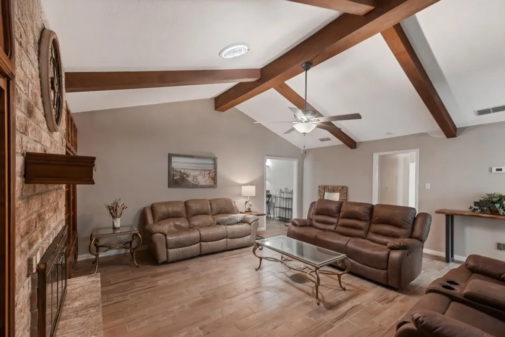 4957 Shadowbend Drive Corpus Christi TX 78413