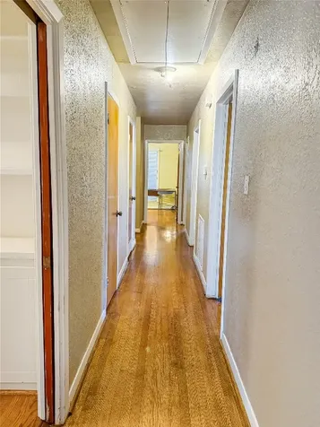 8219 Colgate Street Houston TX 77061