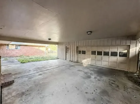 8219 Colgate Street Houston TX 77061
