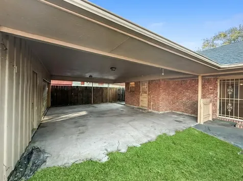 8219 Colgate Street Houston TX 77061