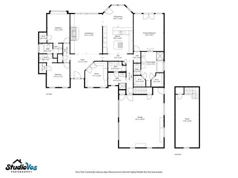 7175 Kingston Cove Lane Willis TX 77318