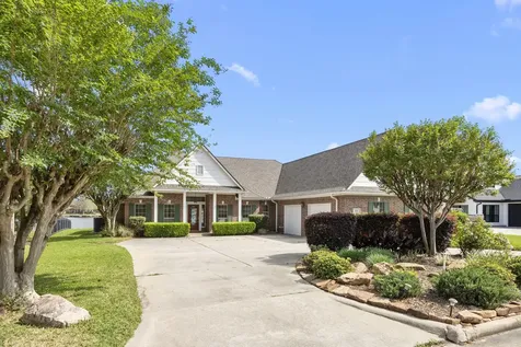 7175 Kingston Cove Lane Willis TX 77318