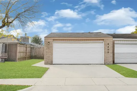 4202 Boone Road Houston TX 77072