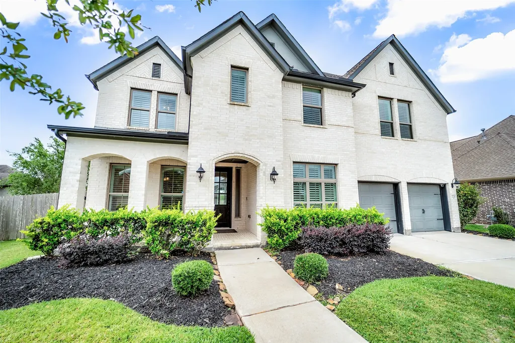 3204 Rose Creek Lane League City TX 77573