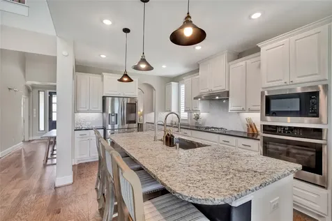 3204 Rose Creek Lane League City TX 77573