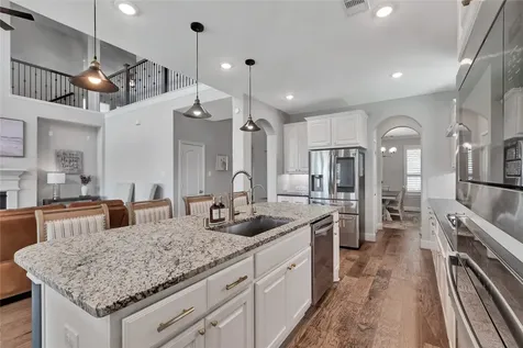 3204 Rose Creek Lane League City TX 77573
