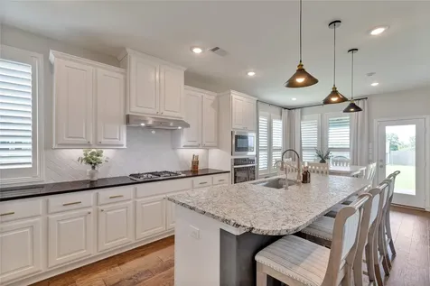 3204 Rose Creek Lane League City TX 77573