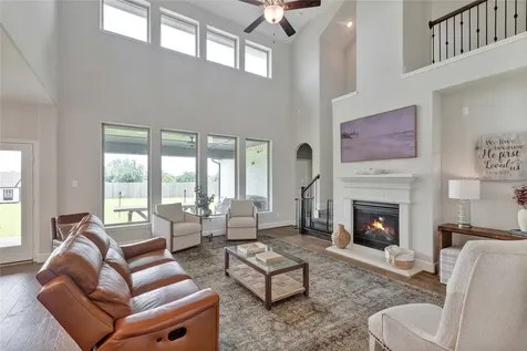 3204 Rose Creek Lane League City TX 77573