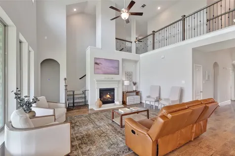 3204 Rose Creek Lane League City TX 77573