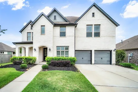 3204 Rose Creek Lane League City TX 77573