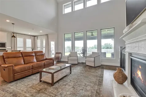 3204 Rose Creek Lane League City TX 77573