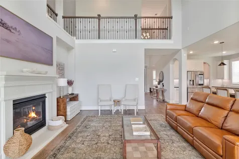 3204 Rose Creek Lane League City TX 77573