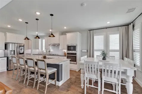 3204 Rose Creek Lane League City TX 77573