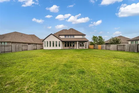 3204 Rose Creek Lane League City TX 77573