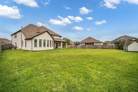 3204 Rose Creek Lane League City TX 77573