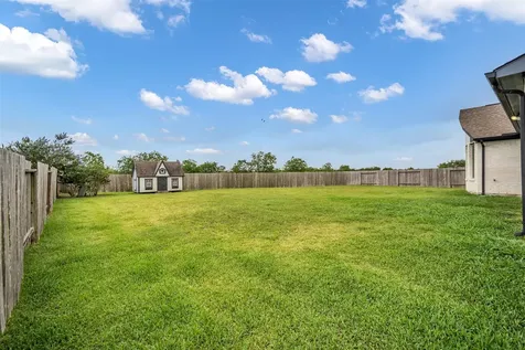3204 Rose Creek Lane League City TX 77573