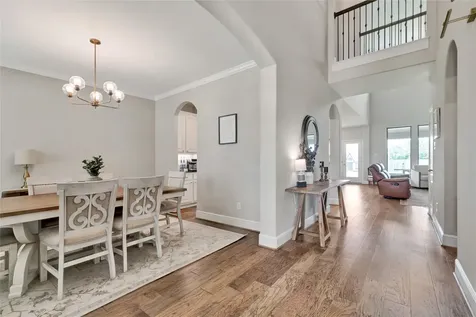 3204 Rose Creek Lane League City TX 77573