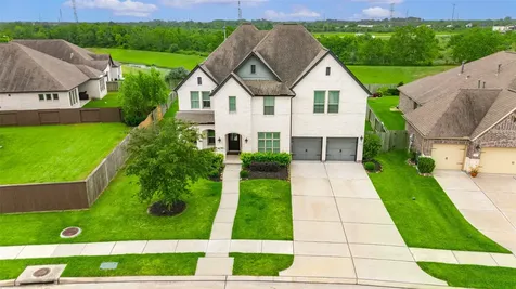 3204 Rose Creek Lane League City TX 77573