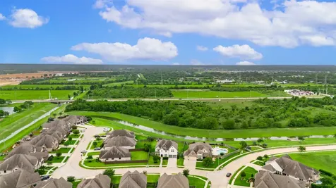 3204 Rose Creek Lane League City TX 77573