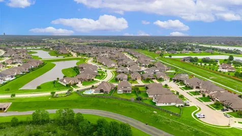 3204 Rose Creek Lane League City TX 77573
