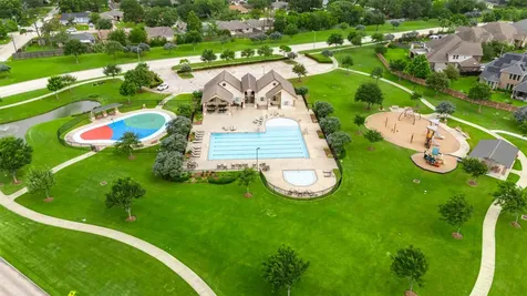 3204 Rose Creek Lane League City TX 77573
