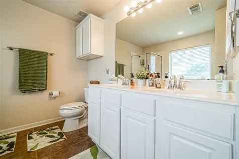 2957 Water Willow Lane Pearland TX 77581