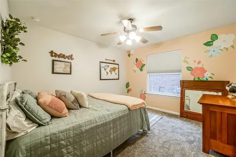 2957 Water Willow Lane Pearland TX 77581