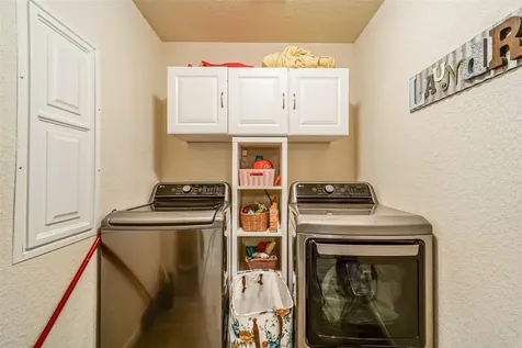 2957 Water Willow Lane Pearland TX 77581