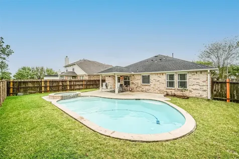 2957 Water Willow Lane Pearland TX 77581