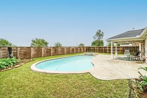 2957 Water Willow Lane Pearland TX 77581