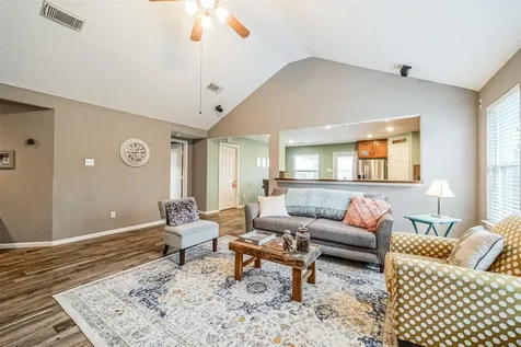 2957 Water Willow Lane Pearland TX 77581