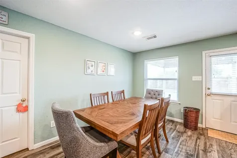 2957 Water Willow Lane Pearland TX 77581