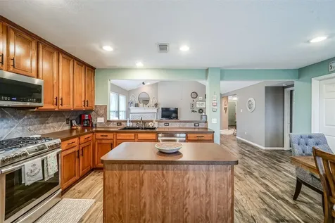 2957 Water Willow Lane Pearland TX 77581