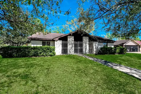 12803 Coolgreen Street Houston TX 77013