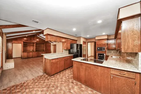 12803 Coolgreen Street Houston TX 77013