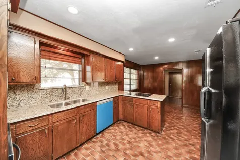 12803 Coolgreen Street Houston TX 77013