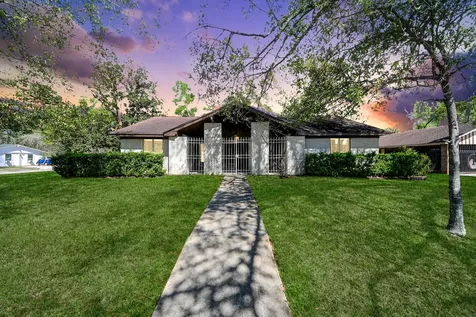 12803 Coolgreen Street Houston TX 77013