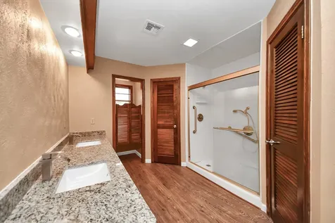 12803 Coolgreen Street Houston TX 77013