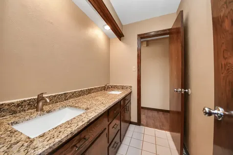 12803 Coolgreen Street Houston TX 77013