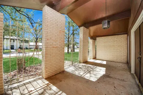 12803 Coolgreen Street Houston TX 77013