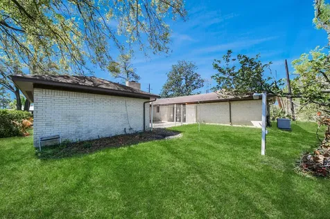 12803 Coolgreen Street Houston TX 77013