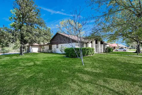 12803 Coolgreen Street Houston TX 77013