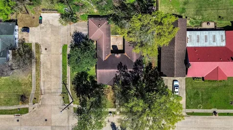 12803 Coolgreen Street Houston TX 77013