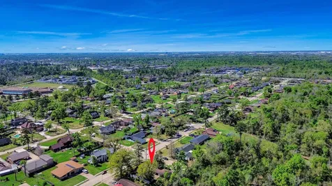 12803 Coolgreen Street Houston TX 77013