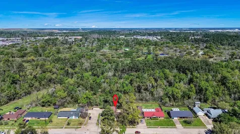 12803 Coolgreen Street Houston TX 77013
