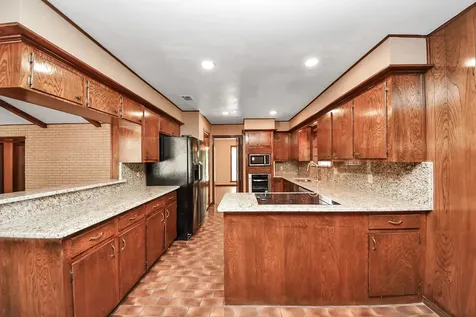 12803 Coolgreen Street Houston TX 77013