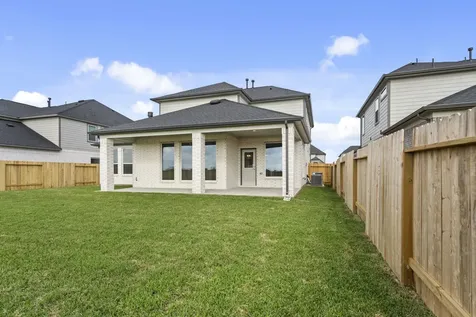 4514 Whisperwood Drive Rosenberg TX 77471