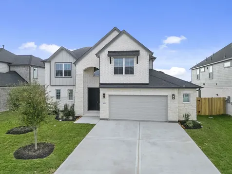 4514 Whisperwood Drive Rosenberg TX 77471