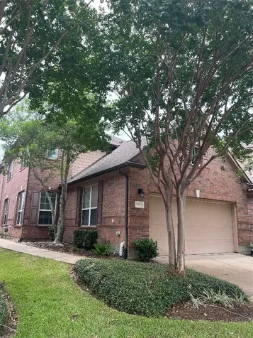 1214 Glenwood Canyon Lane Houston TX 77077