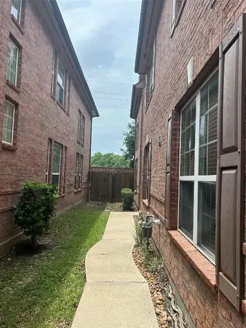 1214 Glenwood Canyon Lane Houston TX 77077